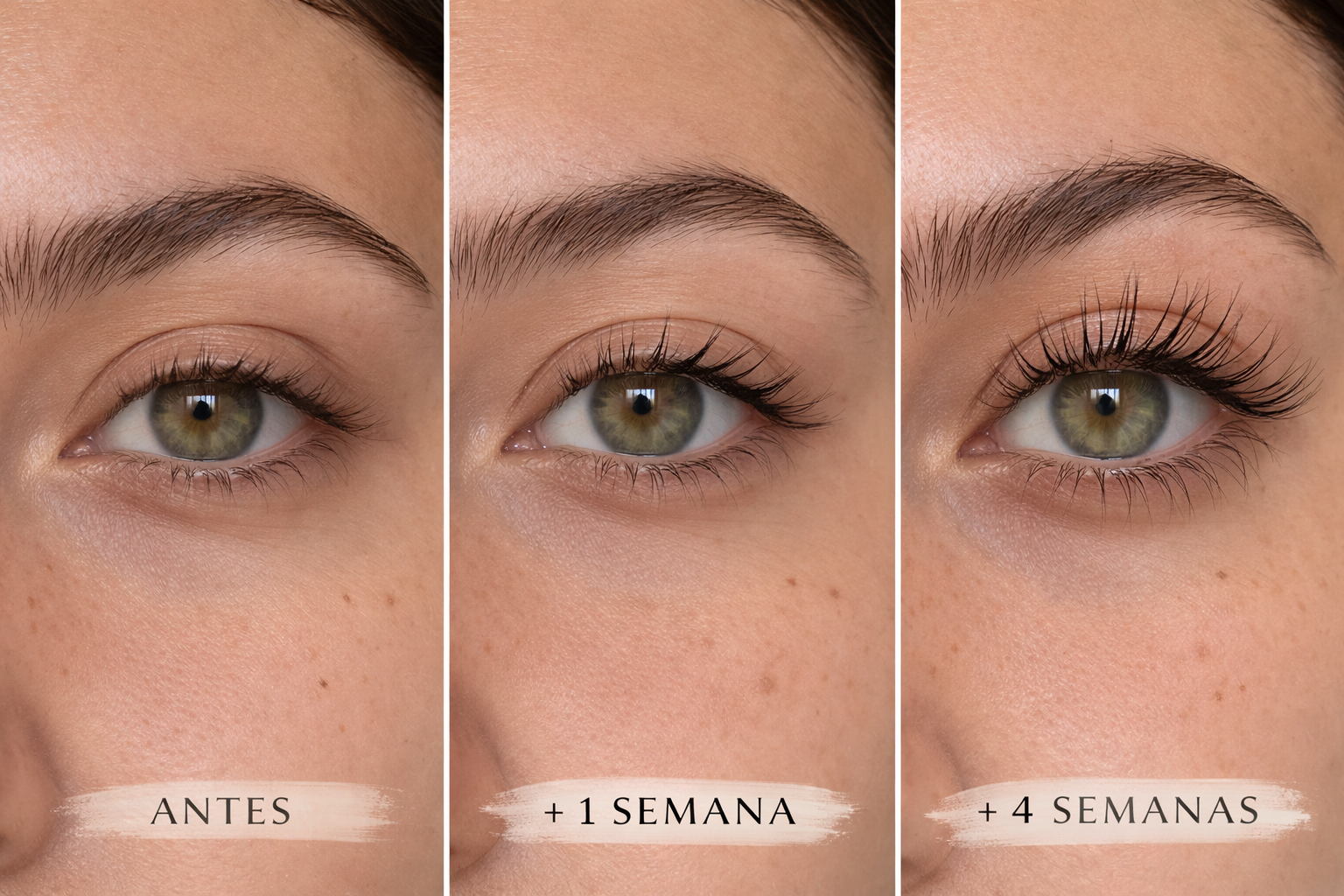 FABLASHOUS - Serum Crece Pestañas