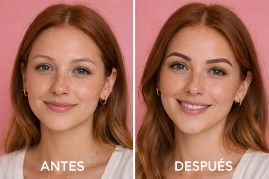 MICROBLADING PARA CEJAS